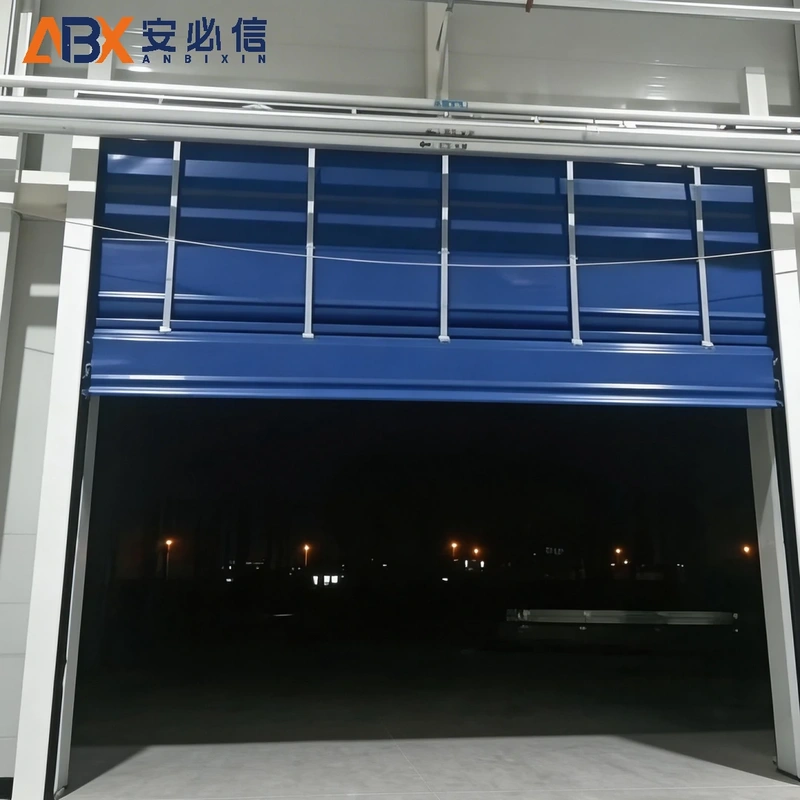 南平高速堆积门